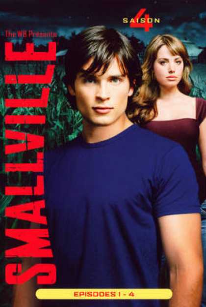 TV Series - Smallville