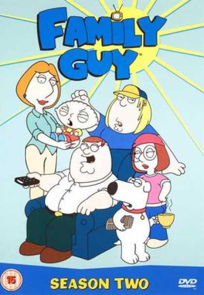 TV Series - Family Guy