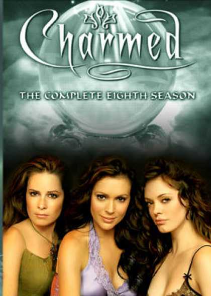 TV Series - Charmed