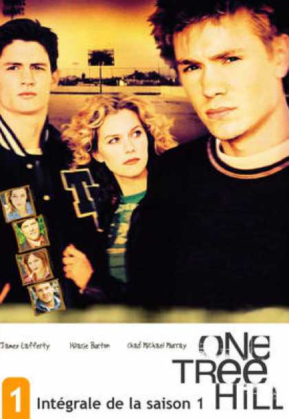 TV Series - One Tree Hill -3