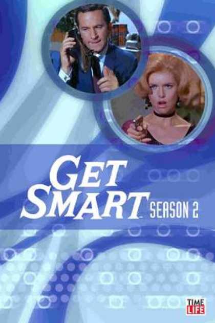 TV Series - Get Smart: - RI