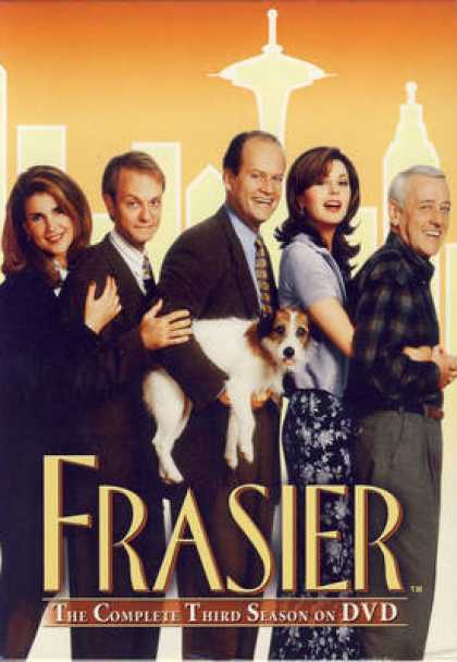 TV Series - Frasier