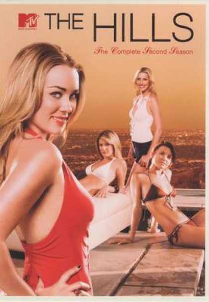 TV Series - The Hills