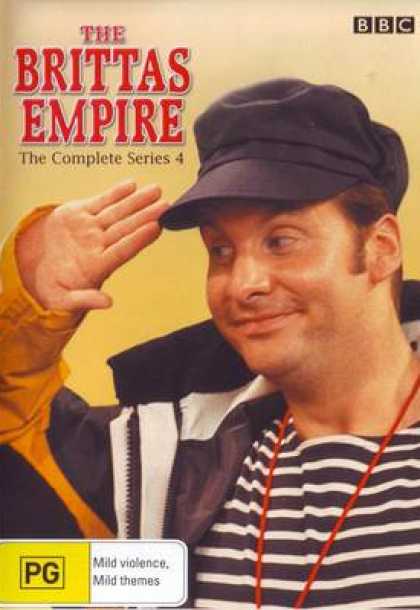 TV Series - The Brittas Empire