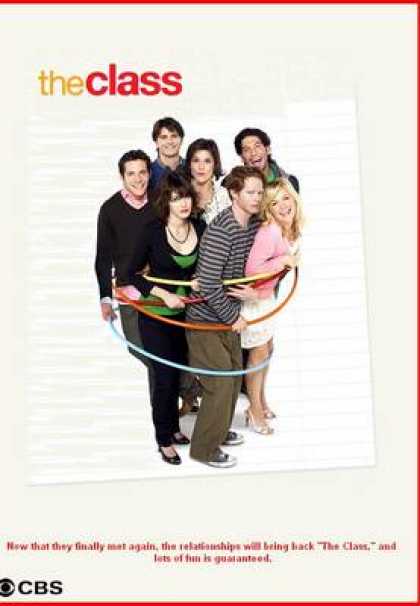 TV Series - The Class