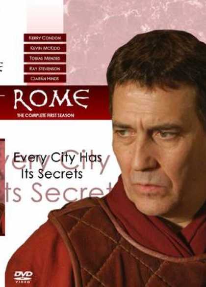 TV Series - Rome