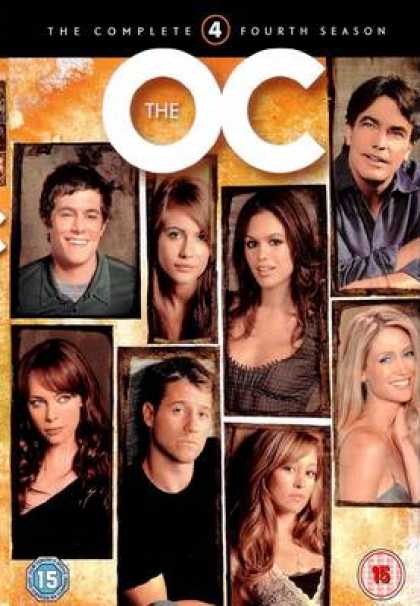 TV Series - The OC