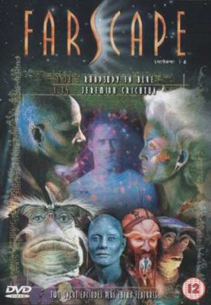 TV Series - Farscape 1.6
