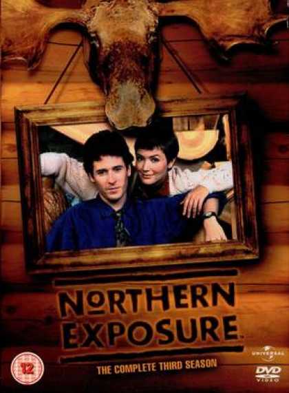 TV Series - Northern Exposure