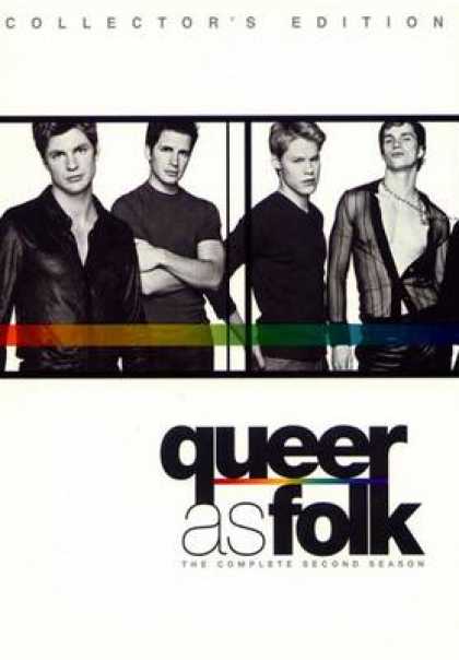 TV Series - Queer As Folk