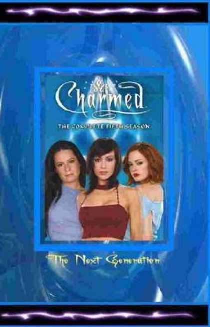 TV Series - Charmed