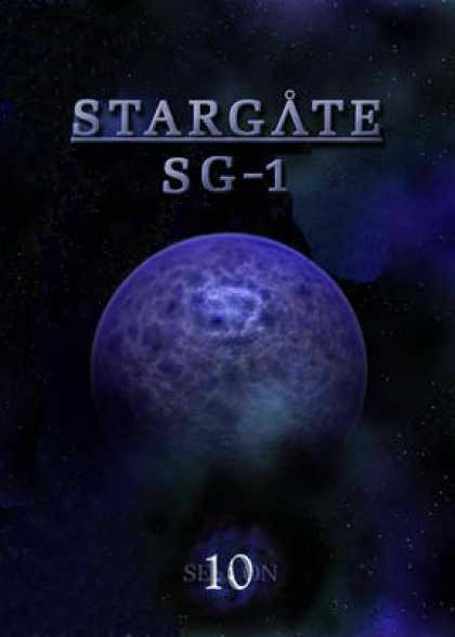 TV Series - Stargate