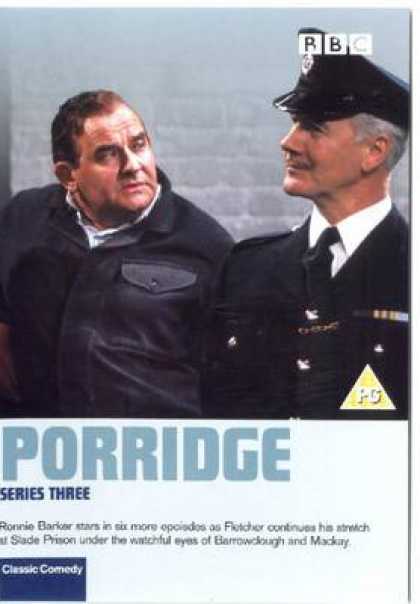 TV Series - Porridge
