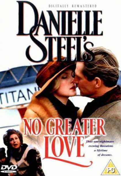 TV Series - Danielle Steel's No Greater Love