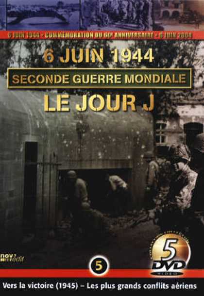 TV Series - 6 Juin 1944 Le Jour J