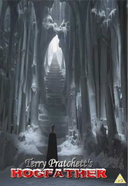 TV Series - Terry Pratchett's Hogfather