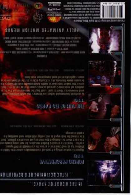 TV Series - Andromeda 1.8