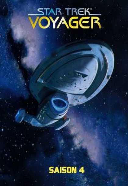 TV Series - Star Trek Voyager