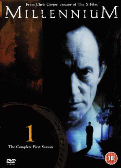 TV Series - Millenium