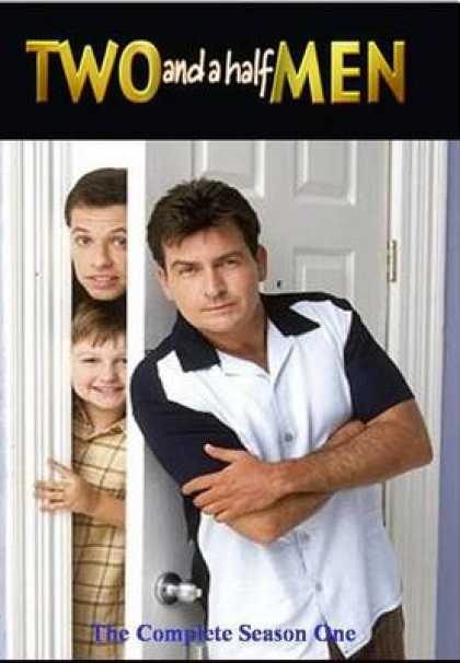 TV Series - 2 And A Half Men