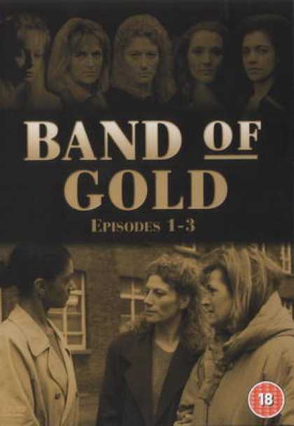 TV Series - Band Of Gold