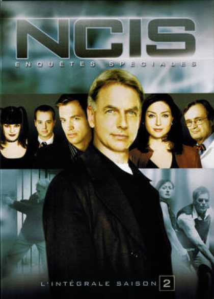TV Series - NCIS