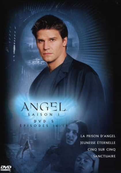 TV Series - Angel 6