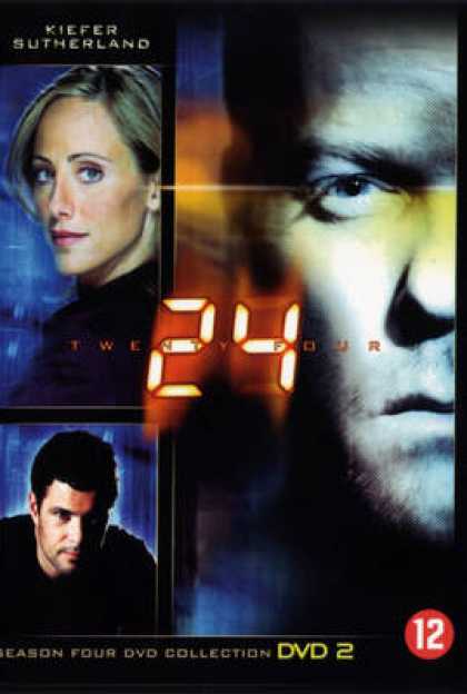 TV Series - 24