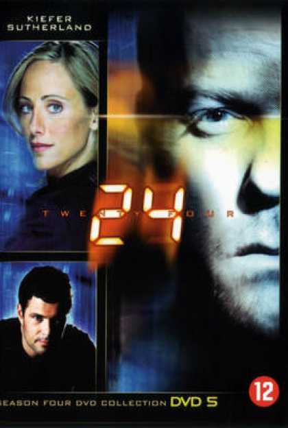 TV Series - 24