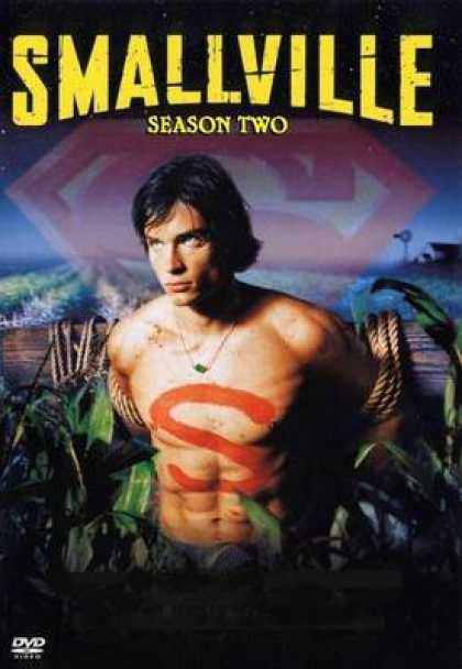 TV Series - Smallville