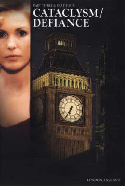 TV Series - The Winds Of War