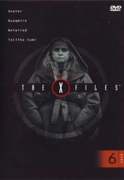 TV Series - The X-Files