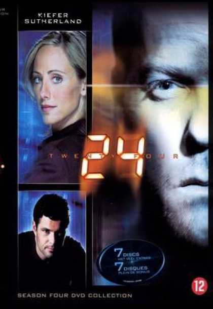 TV Series - 24