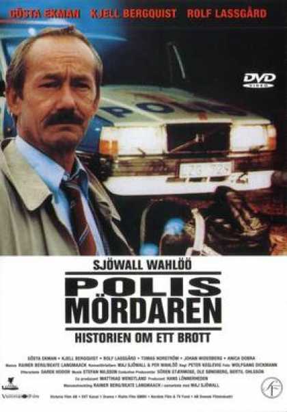 TV Series - Beck - Polis.M�rdaren SWE