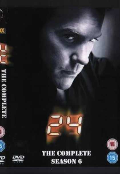TV Series - 24