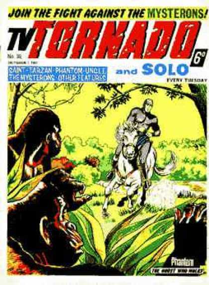 TV Tornado 39