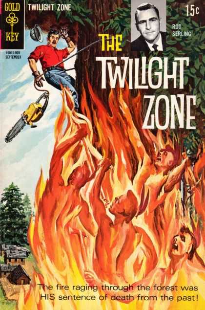 Twilight Zone 30