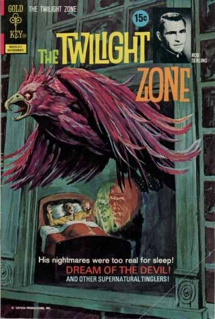 Twilight Zone 46