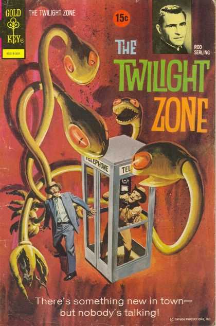 Twilight Zone 47