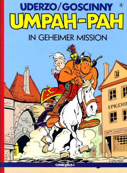 Umpah-Pah 4