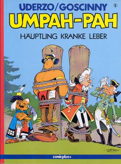 Umpah-Pah 5