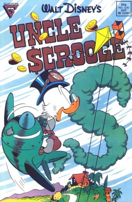 Uncle Scrooge 230
