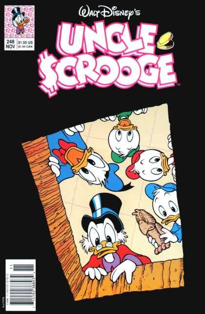 Uncle Scrooge 248