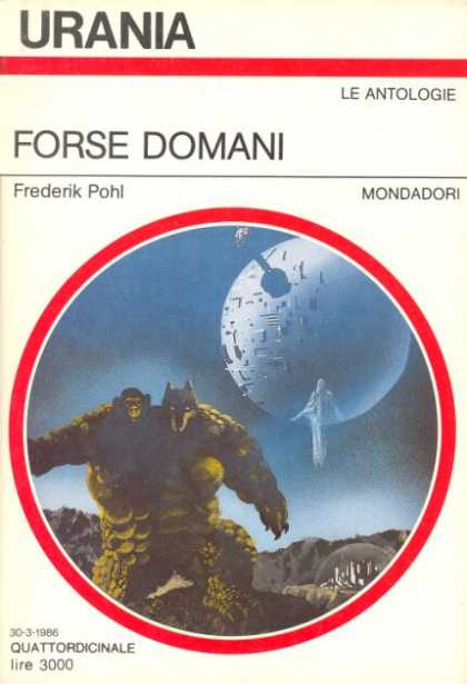Urania 1019
