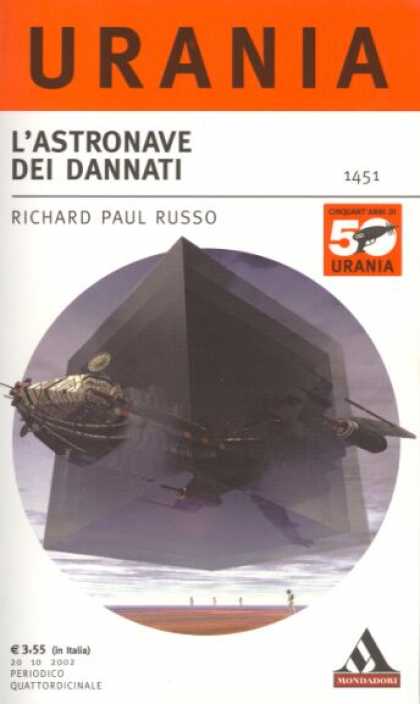 Urania 1451