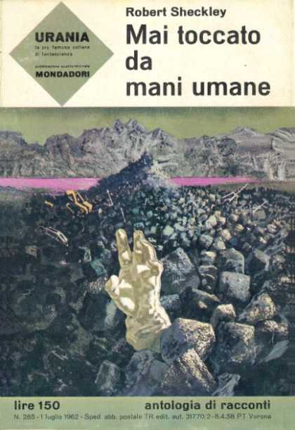 Urania 285