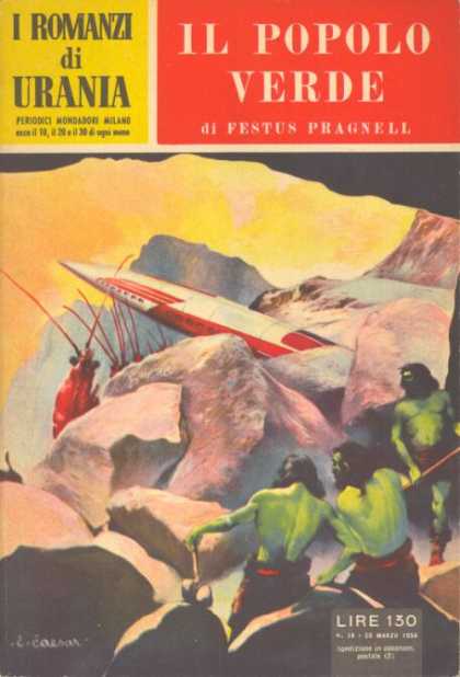 Urania 38