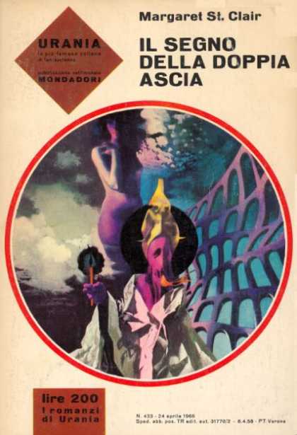 Urania 433