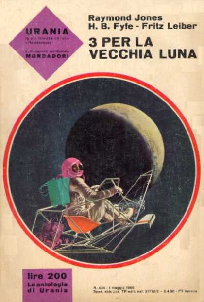 Urania 434