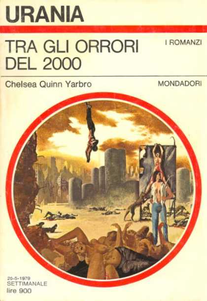 Urania 784